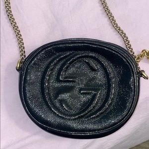 Gucci shoulder bag